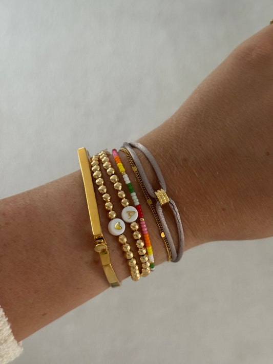 Today's Wrist Stack