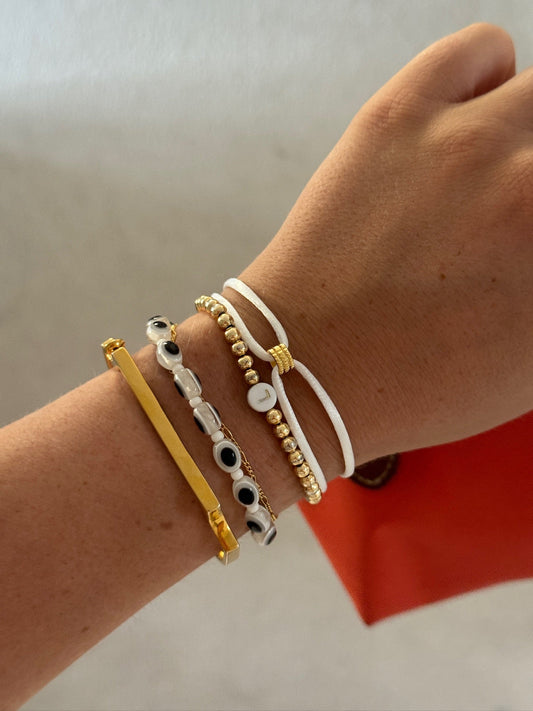 Today’s Wrist Stack