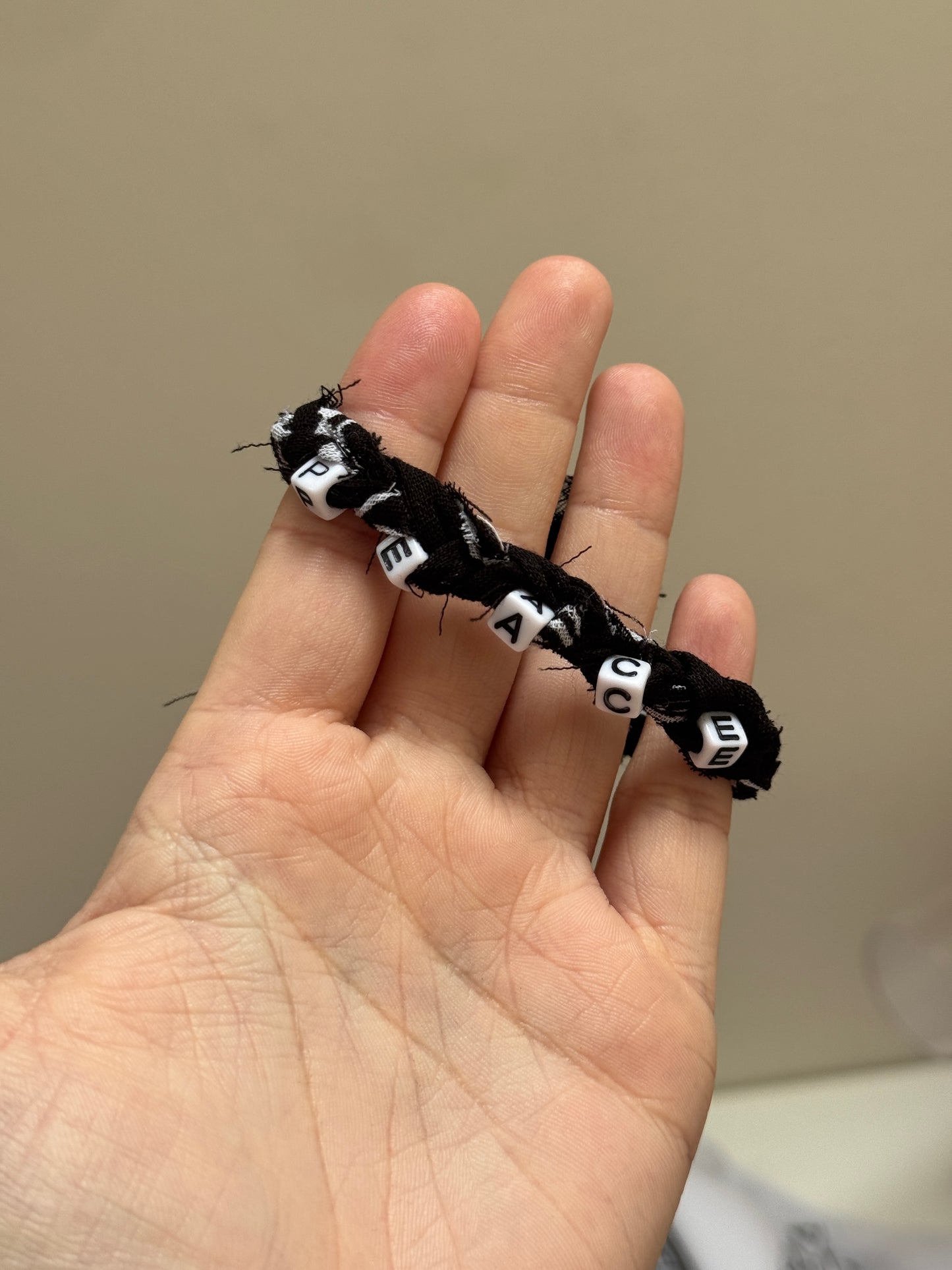 Bandana Bracelets