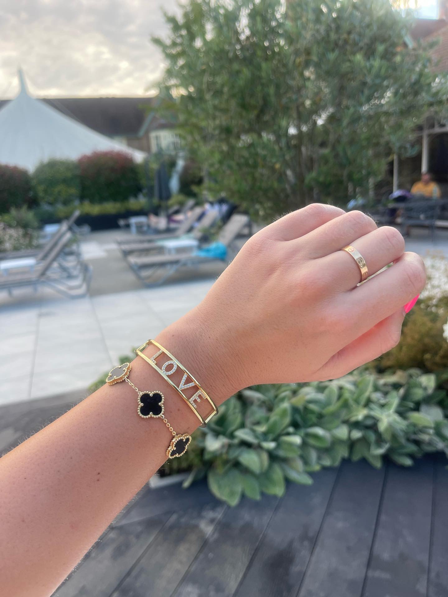 Love Bangle ❤️🔥