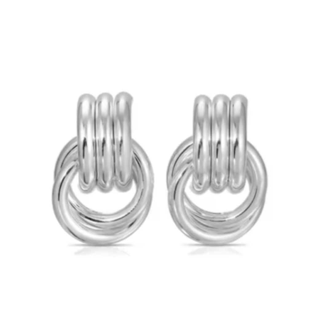 Paloma Earrings