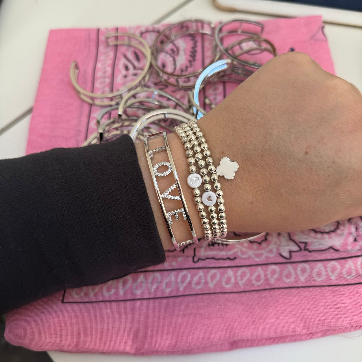 Love Bangle ❤️🔥