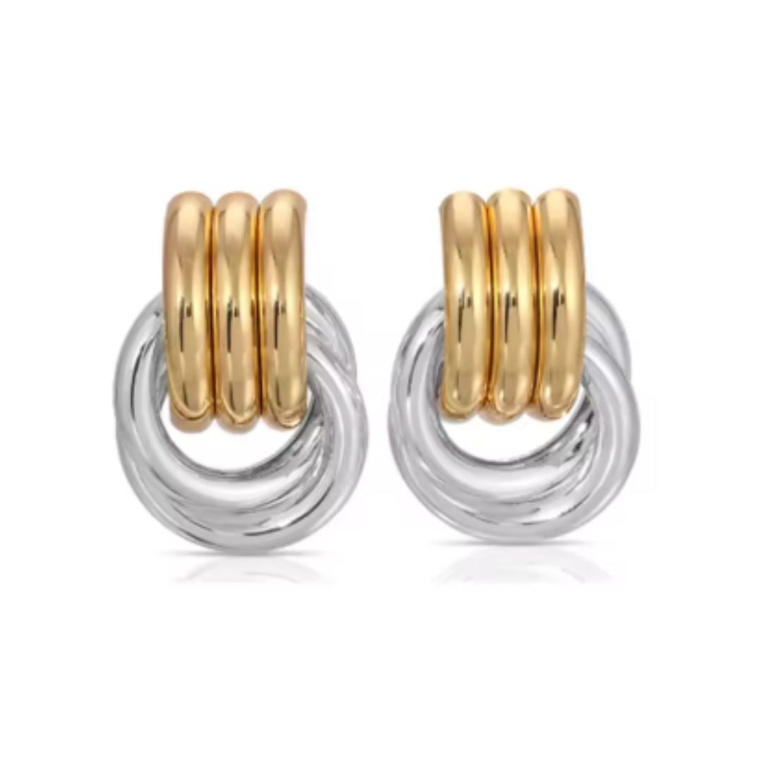 Paloma Earrings