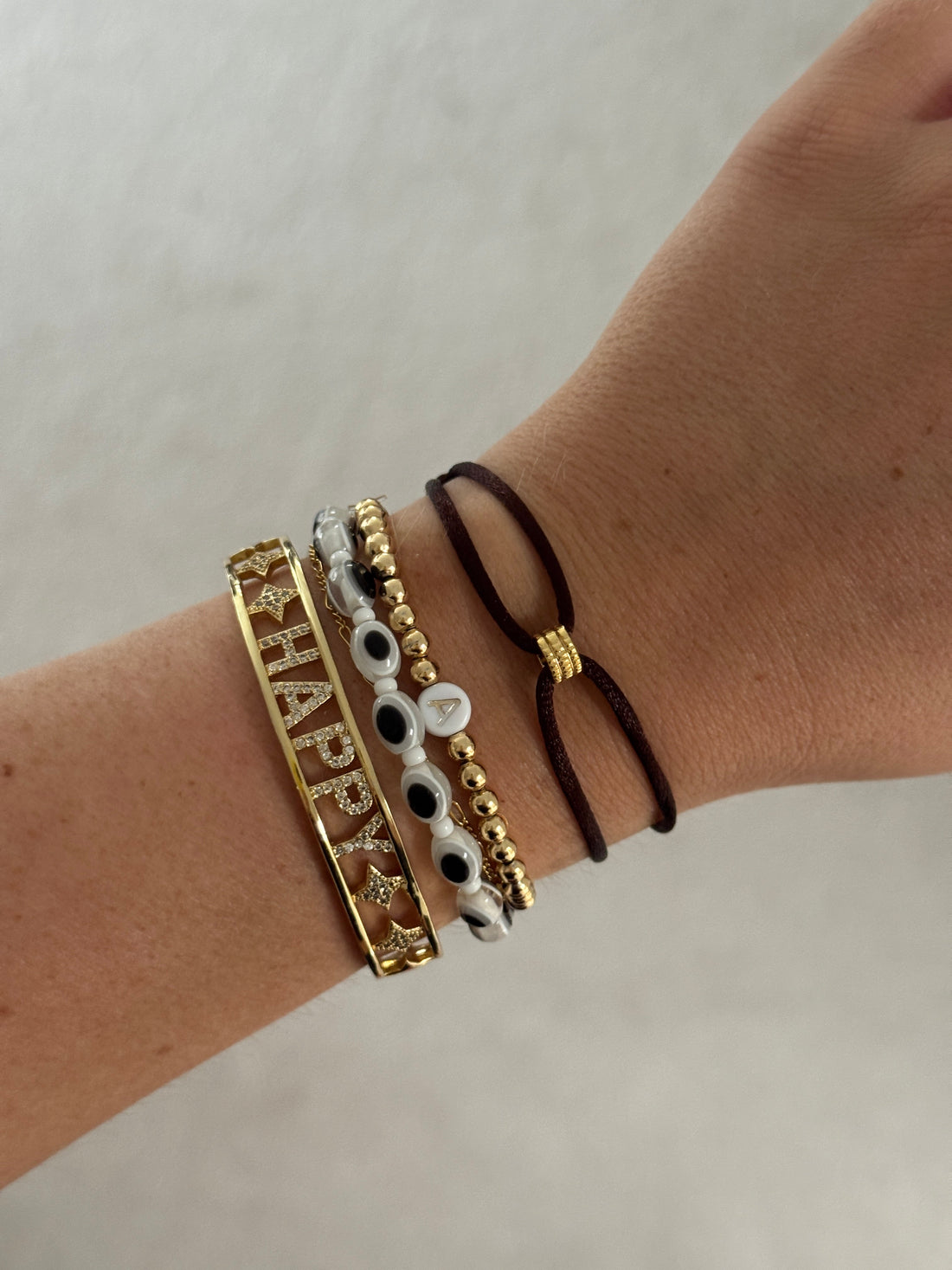 Today’s stack