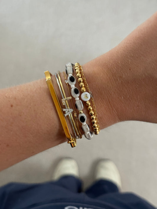 Today's Wrist Stack