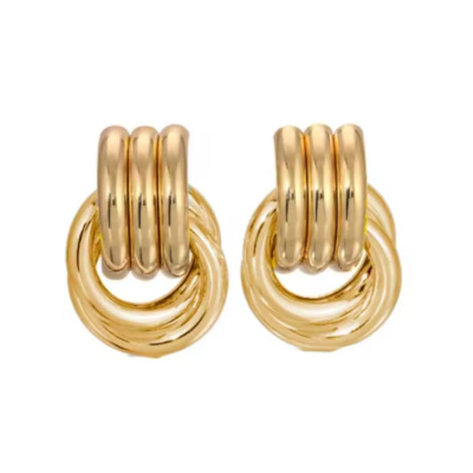 Paloma Earrings