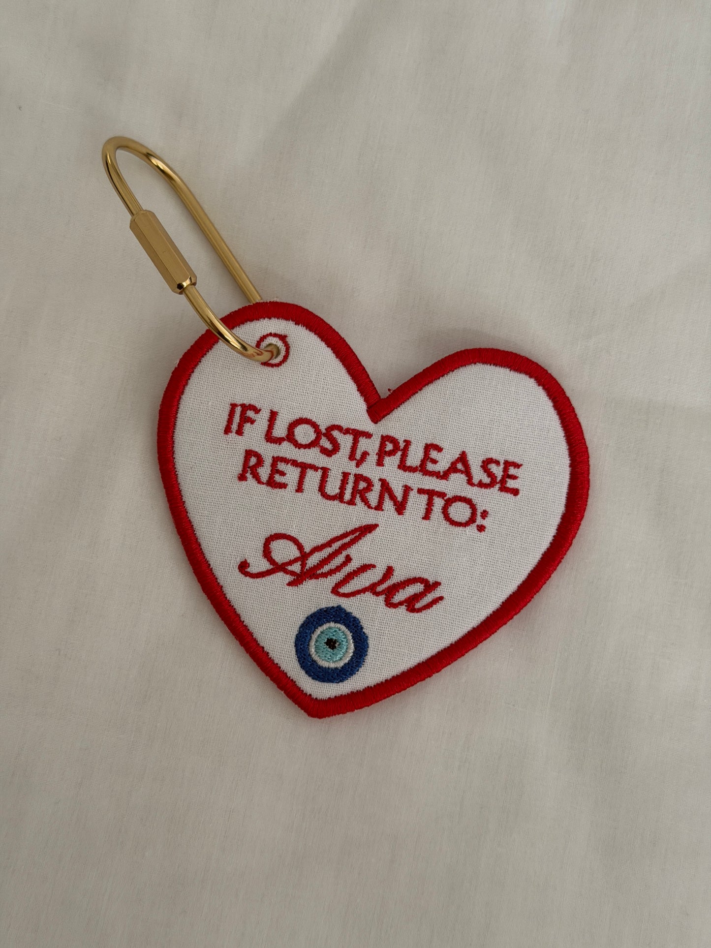 Luggage Charms